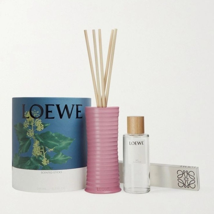 Jual Loewe Ivy Diffuser 245ml Original Box Segel Lengkap | Shopee Indonesia
