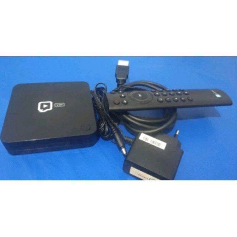 Jual STB B860H V5/V1/V2/HGFJ/HGP/X1 Prime/Myrep ORIGINAL (BELUM ROOT ...