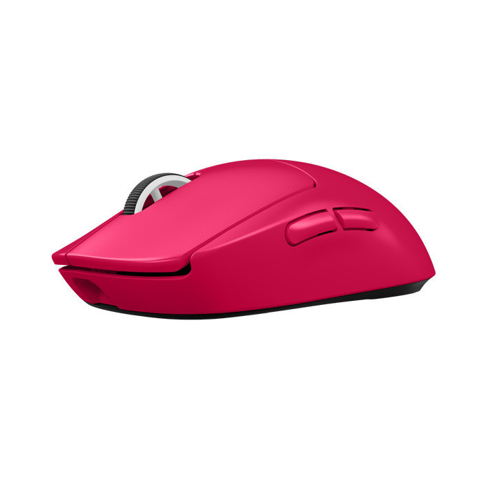 Jual Logitech G PRO X SUPERLIGHT 2 Wireless E-Sports GPRO X 2 Mouse ...