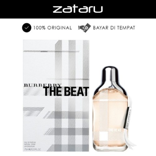 Burberry the beat damen hotsell