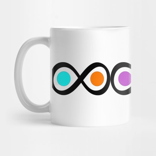 Jual Mug Kopi Batu Infinity Infinity Stones Coffee Mug | Shopee Indonesia