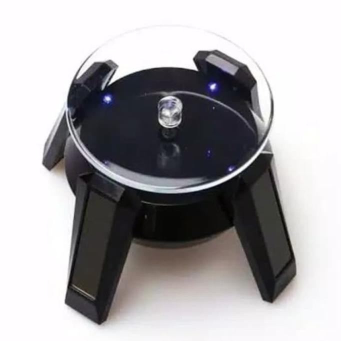 Jual Solar Rotating Display Stand Untuk Cincin/Aksesoris | Shopee Indonesia