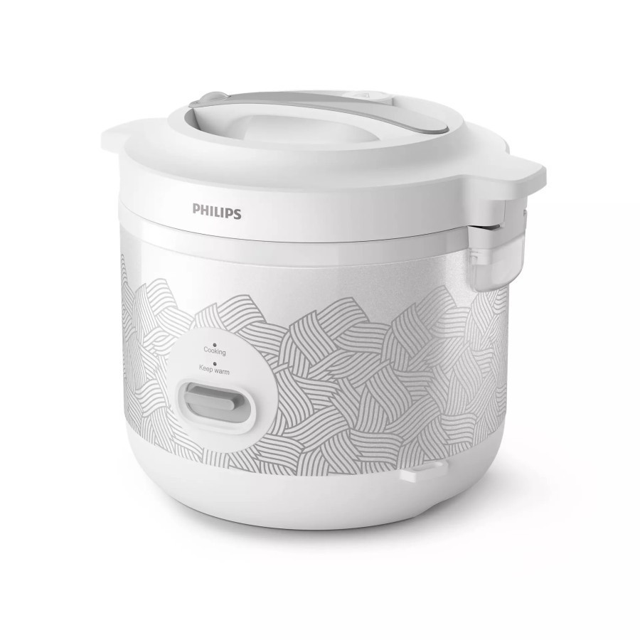 Jual PHILIPS Rice Cooker 1.8 Liter - HD3003 HD 3003 1.8L L Magic Com ...