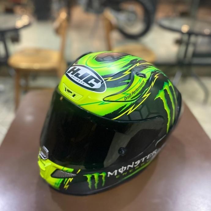 Jual HJC RPHA 11 PRO | Shopee Indonesia