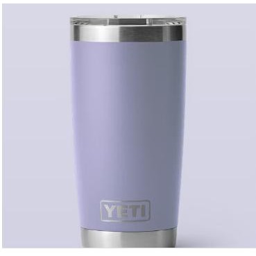 Jual YETI Rambler 20 oz Tumbler Stainless Steel Best Selling