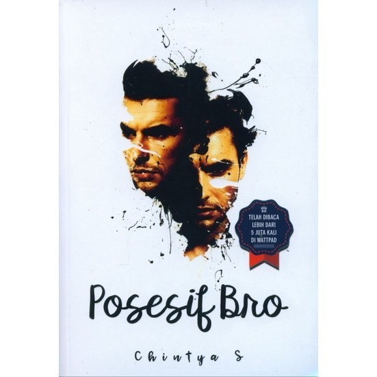 Jual Posesif Bro by Chintya Samantha | Shopee Indonesia