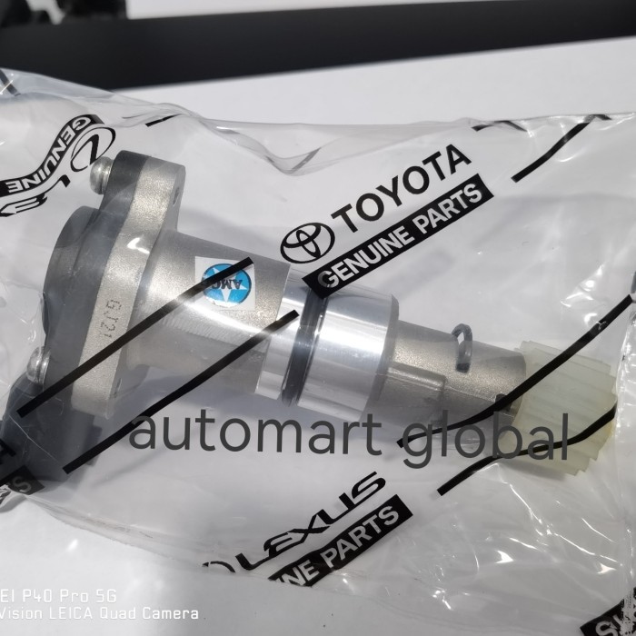 Jual sensor gigi speedometer innova bensin 17 gigi original | Shopee ...