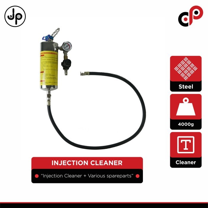 Jual Alat Pembersih Injeksi Injection Cleaner Injector Cleaner Otr ...