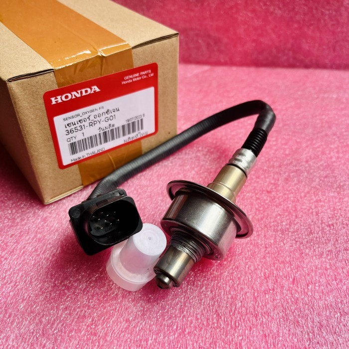 Jual Sensor Oxigen 36531-RPY-G01 Bagian Atas Honda Civic type R Fk8 1.5 ...