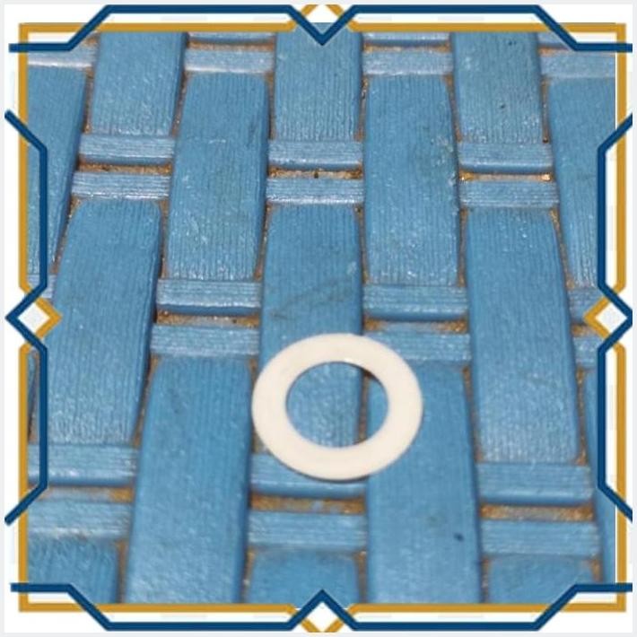 Jual [coo] ring plastik armature sekai kipas besi sfn1808 18