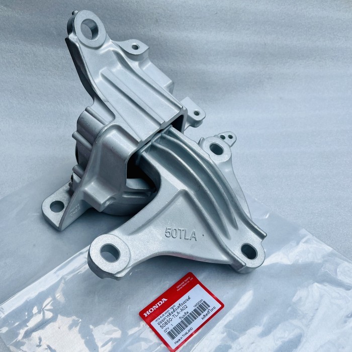 Jual Engine Mounting Kiri Honda 50850-TLA-A02 Honda All New Crv gen5 ...