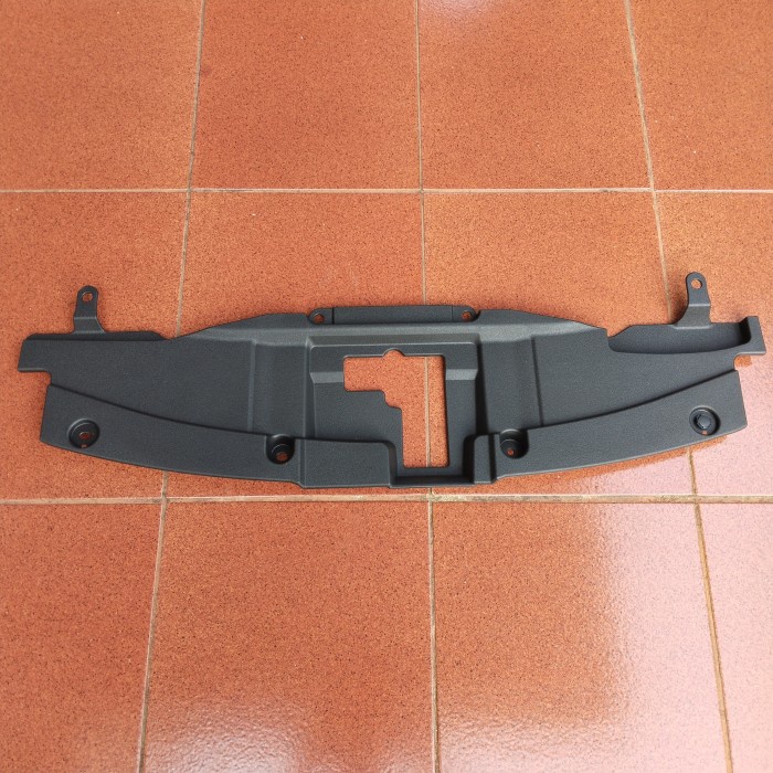 Jual Cover Atas Grill Radiator Fortuner Vrz Gr Sport Facelift 2021/2022 ...