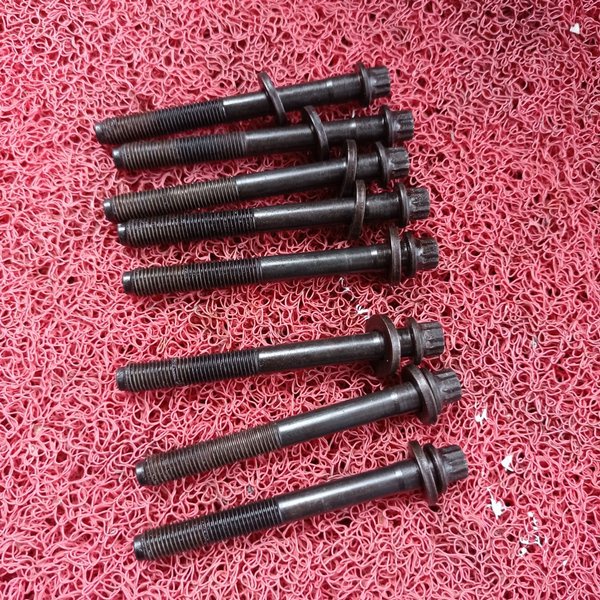 Baut Silinder Kop Innova: Analisis Mendalam terhadap Fungsi, Jenis, dan Perawatannya