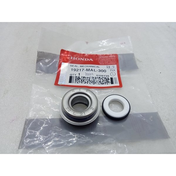 Jual Seal Waterpump Water Pump Vario 110 Vario 125 Vario 160 Pcx 150 Pcx 160 19217Mal300