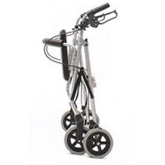 Jual Rollator Gea Walker Roda Alat Bantu Jalan Lansia Beroda Gratis ...