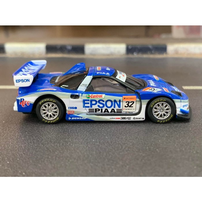 Jual PROMO!!! TOMICA LIMITED 0067 AUTOBACS GT 2004 EPSON NSX
