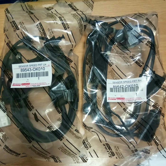 Jual Sensor Abs speed Innova,hilux , Shopee Indonesia