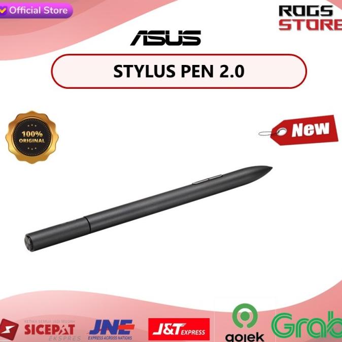 Jual ASUS Stylus Pen 2.0 Original | Shopee Indonesia