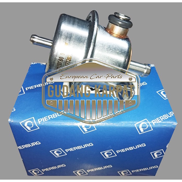 Jual Bmw Fuel Pressure Regulator Bmw E36 M40 Pierburg Kode Dt 012