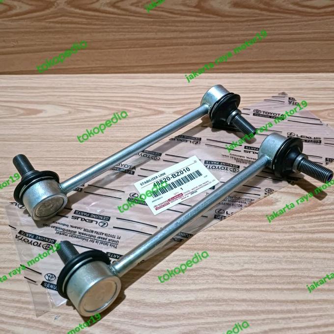 Jual Stabilizer link stabil all new avanza / xenia veloz ORIGINAL 1pcs