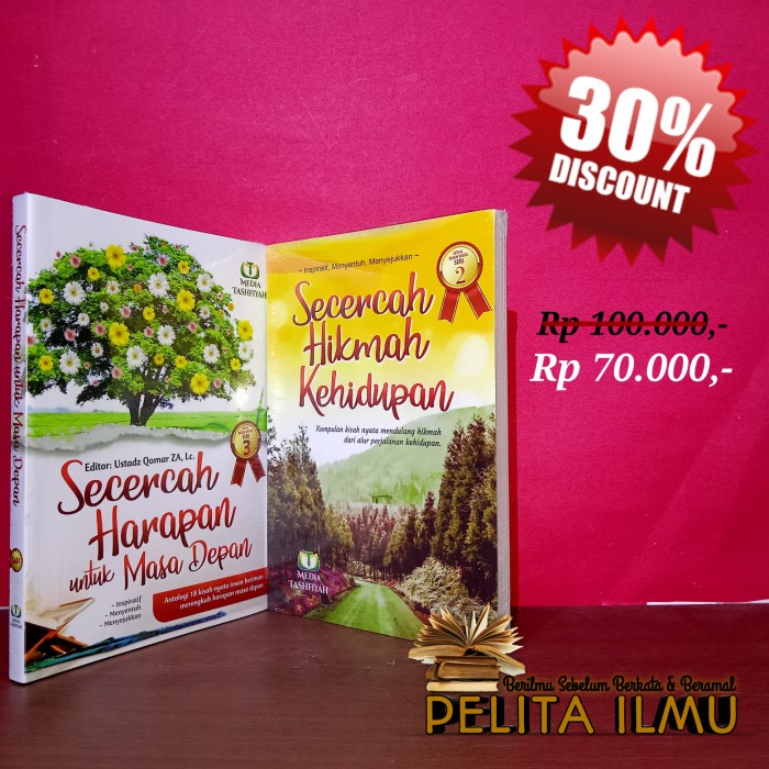 Jual PAKET BUKU KUMPULAN KISAH NYATA PENGGUGAH JIWA - INSPIRATIF ...