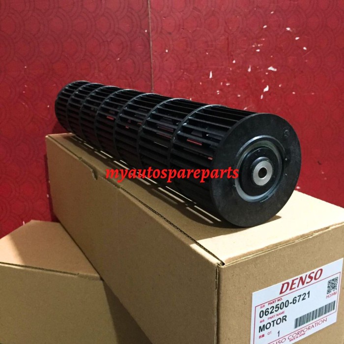 Jual Daun Kipas Ac Blower Belakang Kijang Avanza Xenia Rush Terios Kiri