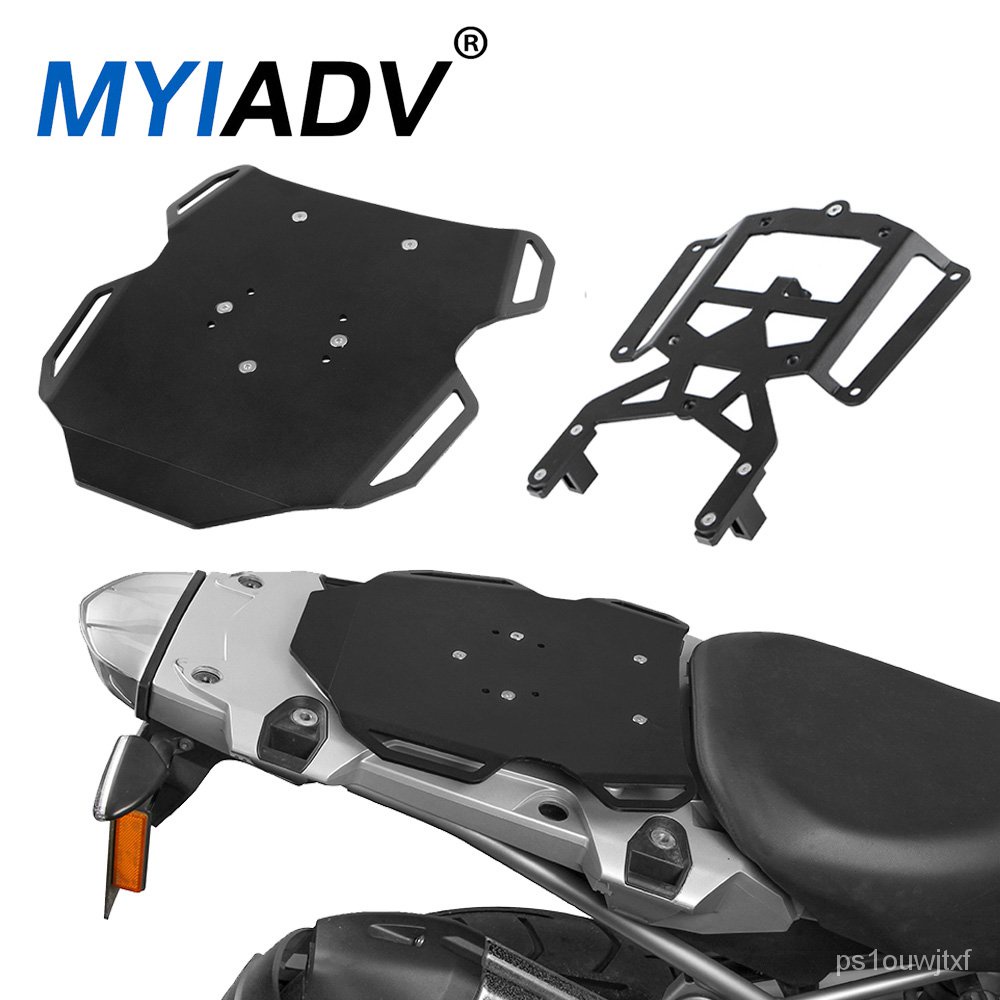 Jual &Motorcycle Pillion Luggage Rails For BMW R1200GS GS R1200 R1250GS ...