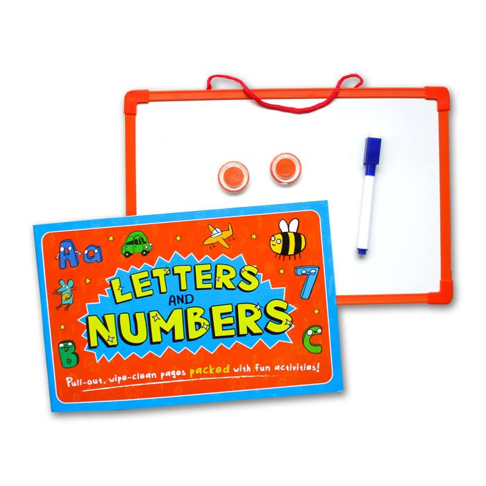 Jual MUST HAVE!! HELP WITH HOMEWORK LETTERS AND NUMBERS / SIMPLE MATHS ...
