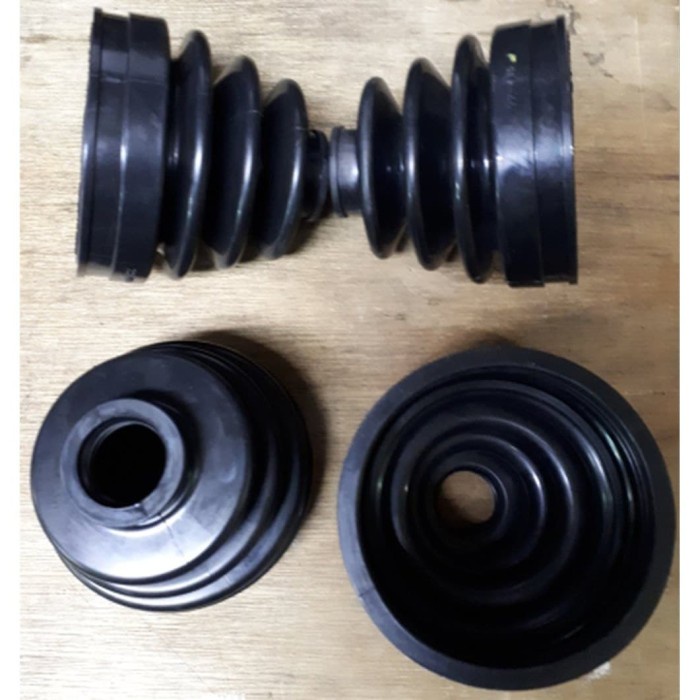 Jual KARET AS RODA LANCER EVO 3 CB245 CK4 EVO 4 DANGAN MITSUBISHI ...