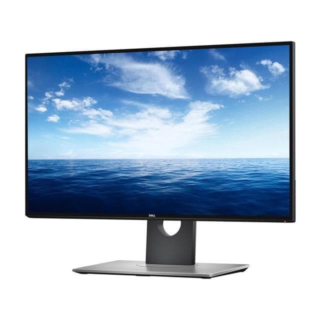 Jual Monitor LED DELL 25 Inch U2518D - Original | Shopee Indonesia