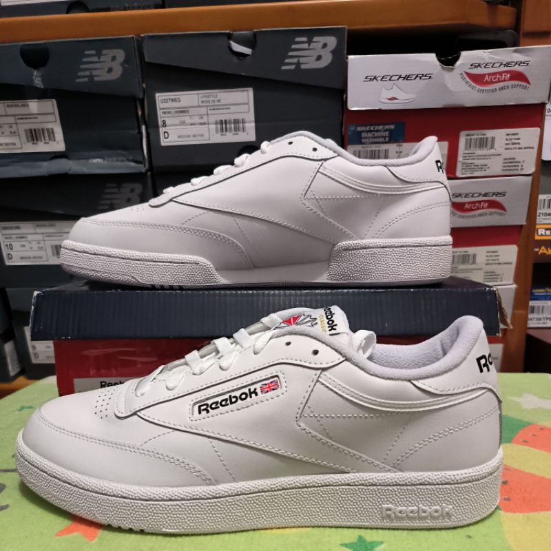 reebok c85 classic