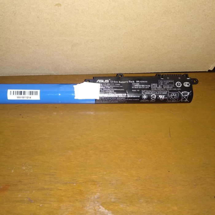 ASUS X540 X540LA X540SA X540SC Series 15.6 laptop LED LCD Screen