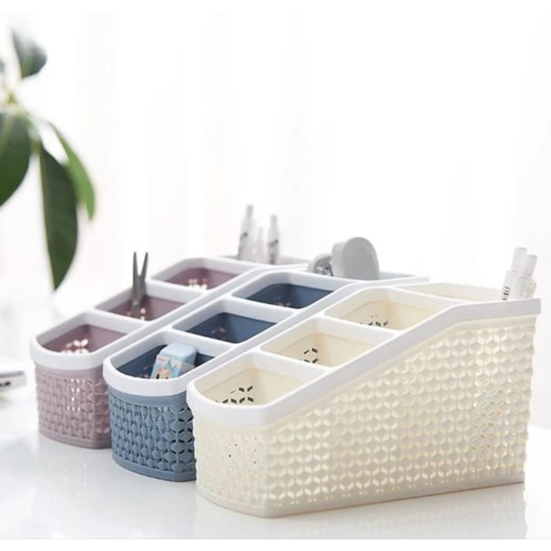 Jual (ACEH-TIMUR) STORAGE BOX TINGKAT/KERANJANG TINGKAT SERBAGUNA ...