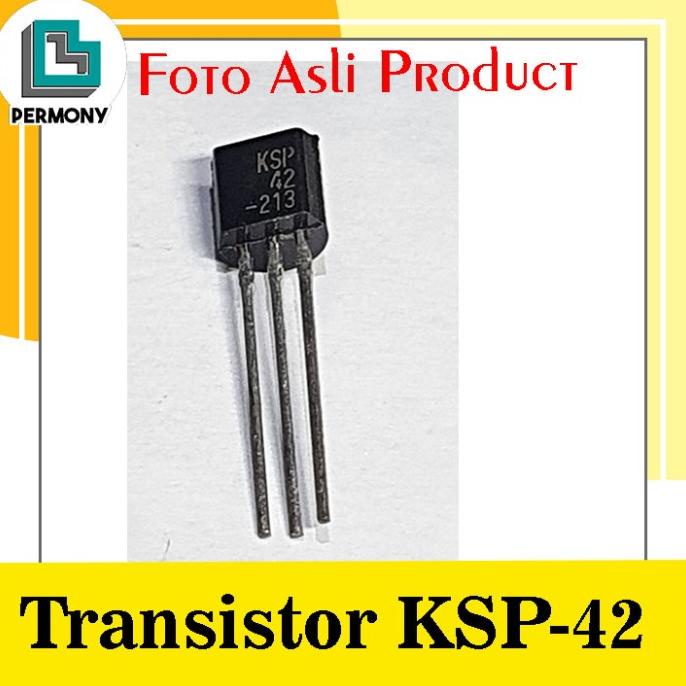 Jual Transistor s9012 s8550 s8050 ksp92 ksp42 a733 Shopee Indonesia