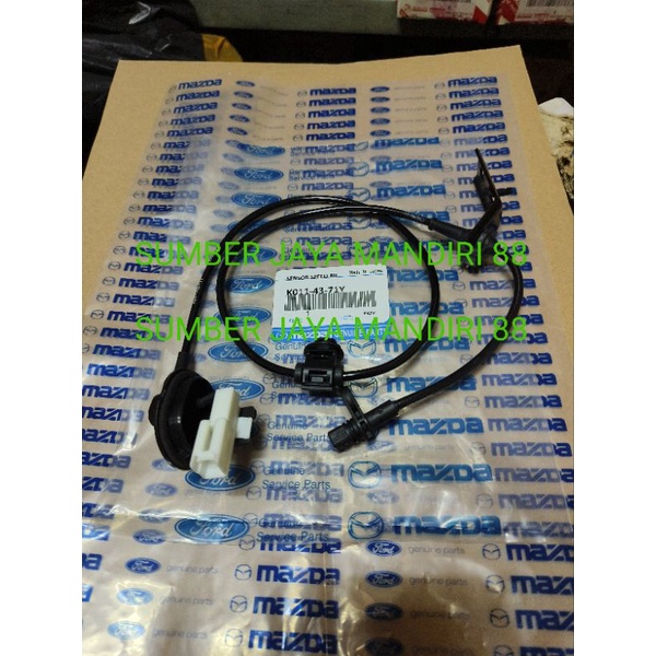 Jual Sensor Abs Sensor Speed Roda Mazda Cx Cx Belakang Original Japan Shopee Indonesia