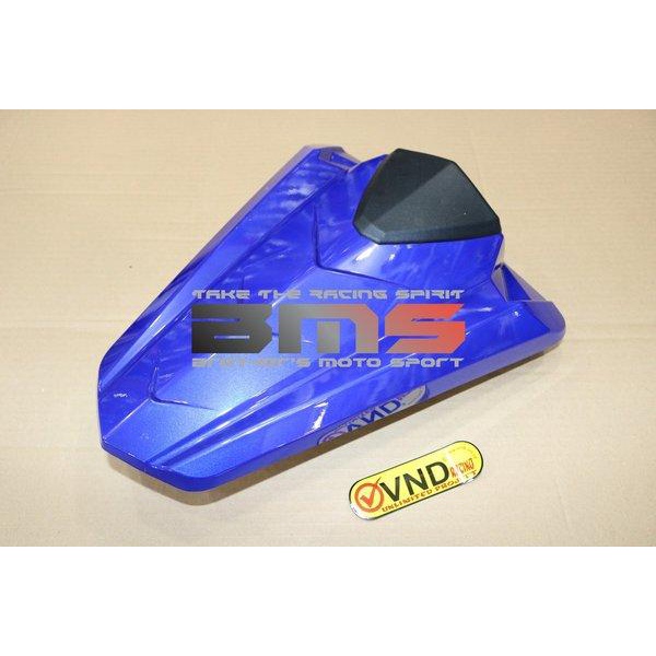 single seat r25