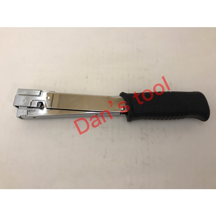 Jual Staples Gun Model Palu / Light Duty Hammer Tacker Shopee Indonesia