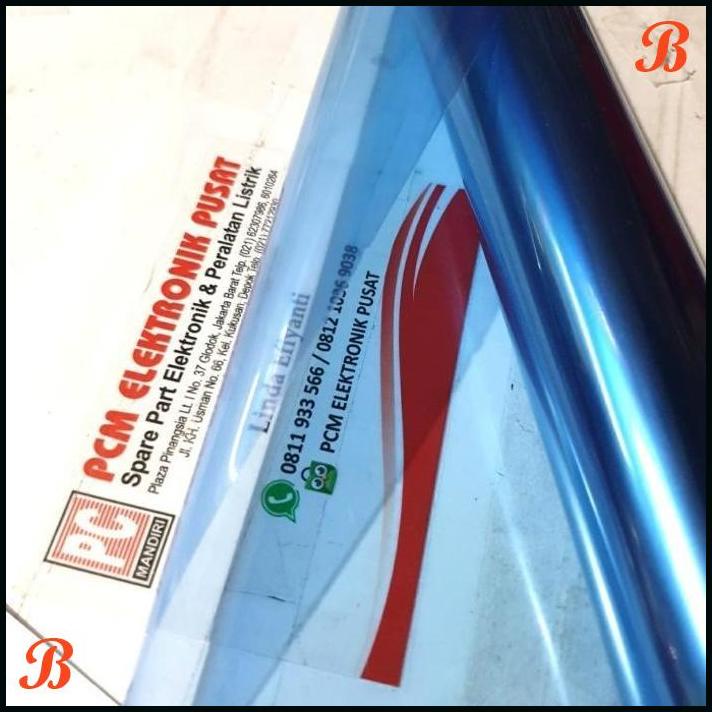 Jual PHOTORESIST DRY FILM 500 CM X 30 CM [PCME] Shopee Indonesia