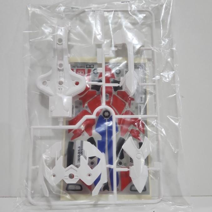 Jual Body Mach Frame (Loose dari kit) | Shopee Indonesia
