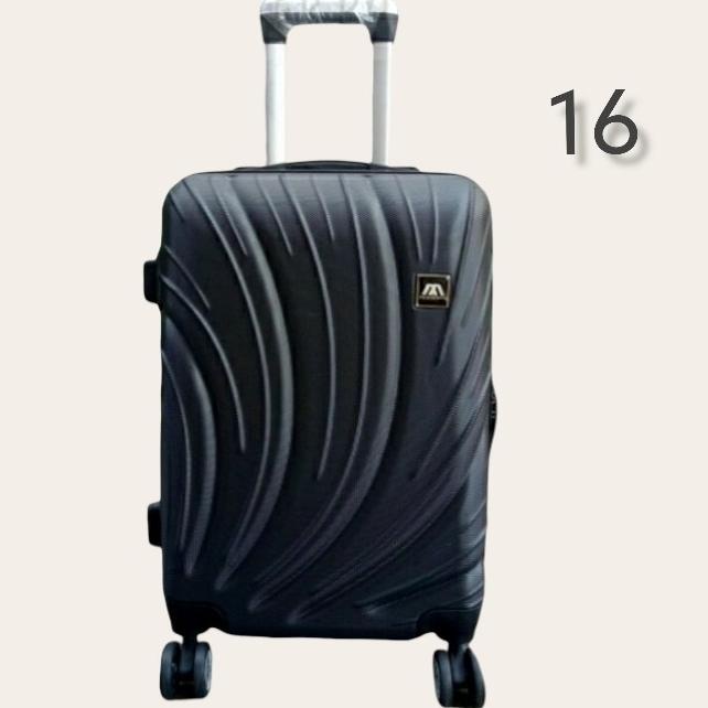 Jual Koper mungil koper cabin 16 Inch | Shopee Indonesia