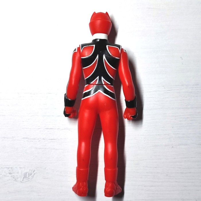 Jual rhs juken sentai gekiranger red figure original super sentai ...