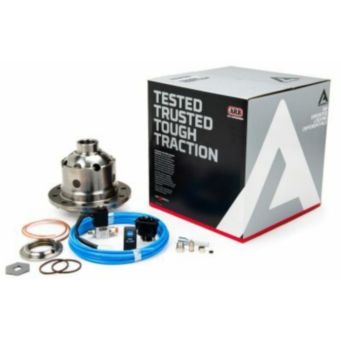 Jual [Best Seller] Arb Rd 208 Air Locker Suzuki Jimny Jb74 26 Spline 10