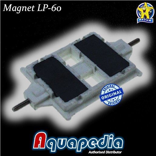 Jual [COD] Magnet Original Resun Lp60 Terbaru | Shopee Indonesia