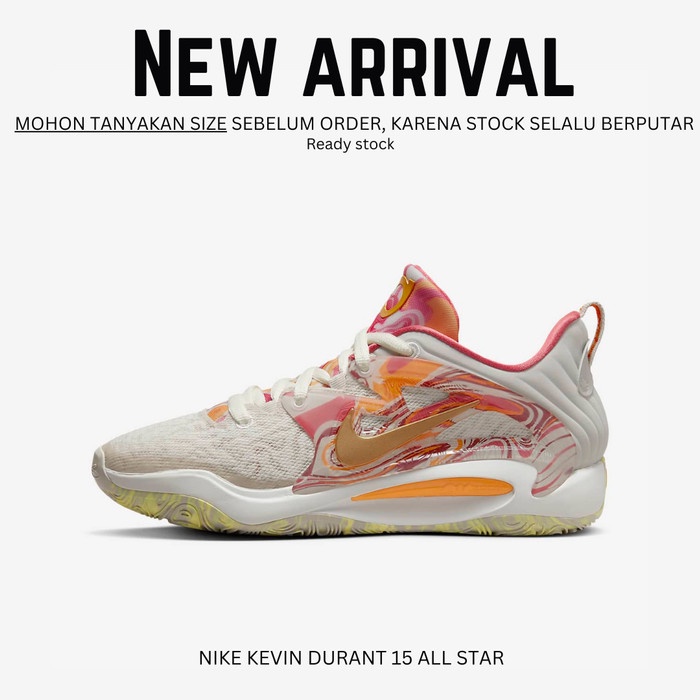 Sepatu nike basket terbaru cheap 2015