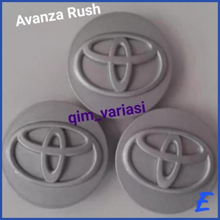 Avanza Berwajah Baru: Modifikasi Velg Rush dan Sentuhan Kemewahan