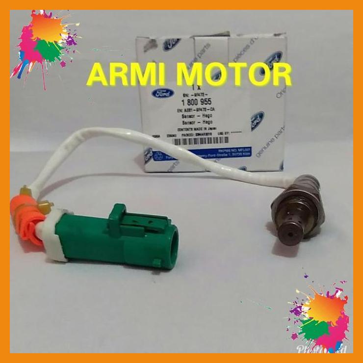 Jual 02 SENSOR BANK 1 SENSOR 1 ATAS FORD FIESTA ALL TYPE ORIGINAL FORD ...