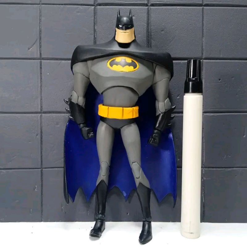 Jual Kenner Vintage Batman Returns : Robin action figure - Kota