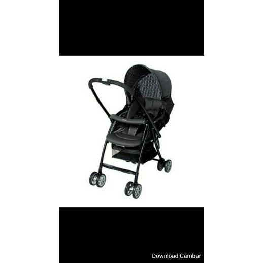 Stroller bayi aprica store