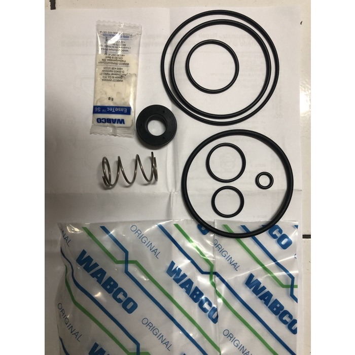 Jual repair kit relay valve hino 500 S407QEV040 star Shopee Indonesia