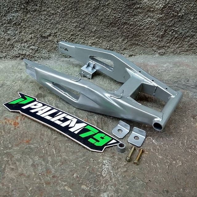 Jual Swingarm Model Aprilia Swing Arm PnP KLX 150 S L BF Dtracker